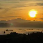 Chalé Maly & Panorama *