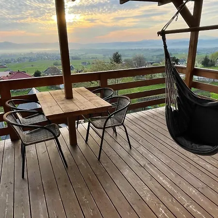 Maly & Panorama Chalet *