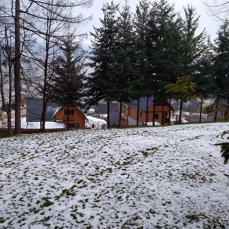 Maly & Panorama Chalet