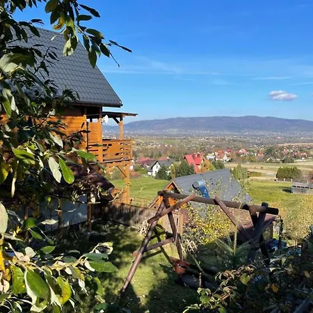 Maly & Panorama Lipowa