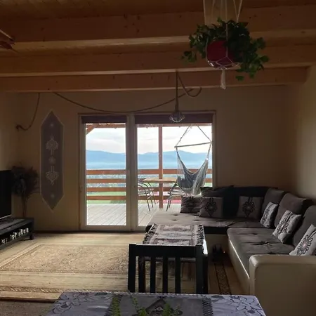 샬레 Maly & Panorama