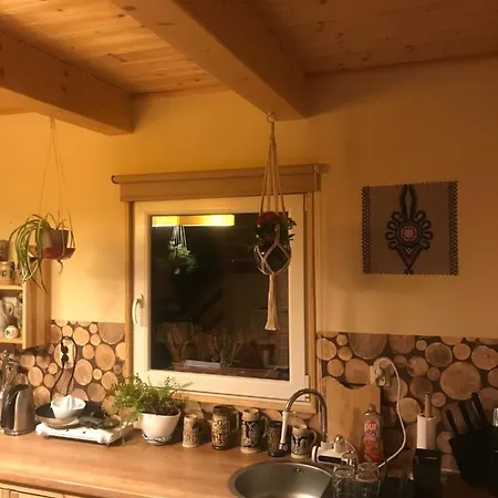 Maly & Panorama Lipowa