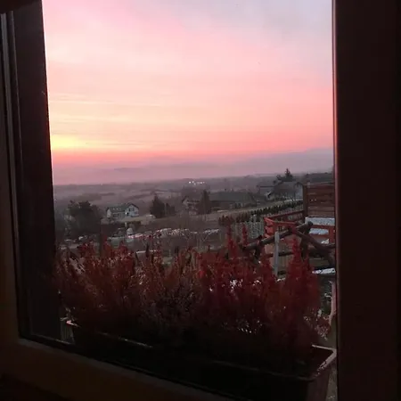 Maly & Panorama 샬레 리포와