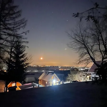 샬레 Maly & Panorama 리포와