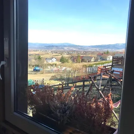 Horská chata Maly & Panorama