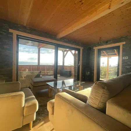 Maly & Panorama Chalet *