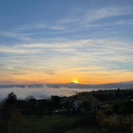 Horská chata Maly & Panorama Lipowa