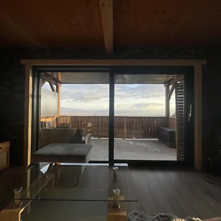 샬레 Maly & Panorama