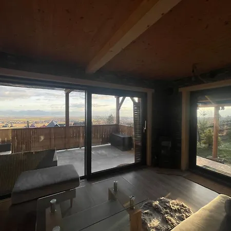 Chalet Maly & Panorama Lipowa