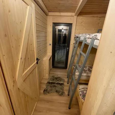 Maly & Panorama 샬레