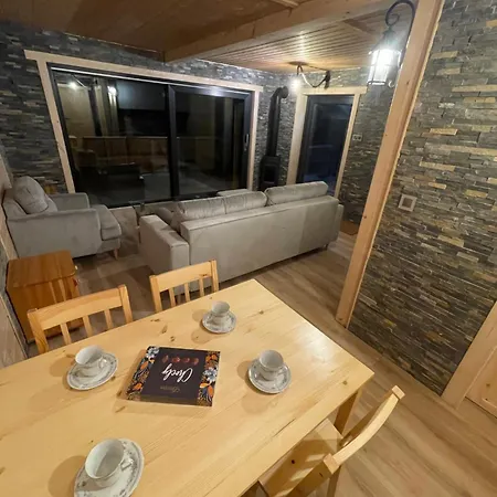 Chalet Maly & Panorama Lipowa