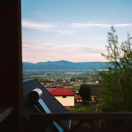 Maly & Panorama 木屋 *