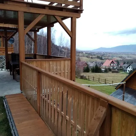 Maly & Panorama * Lipowa