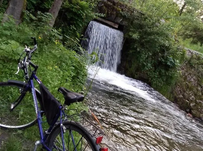 Maly & Panorama شاليه