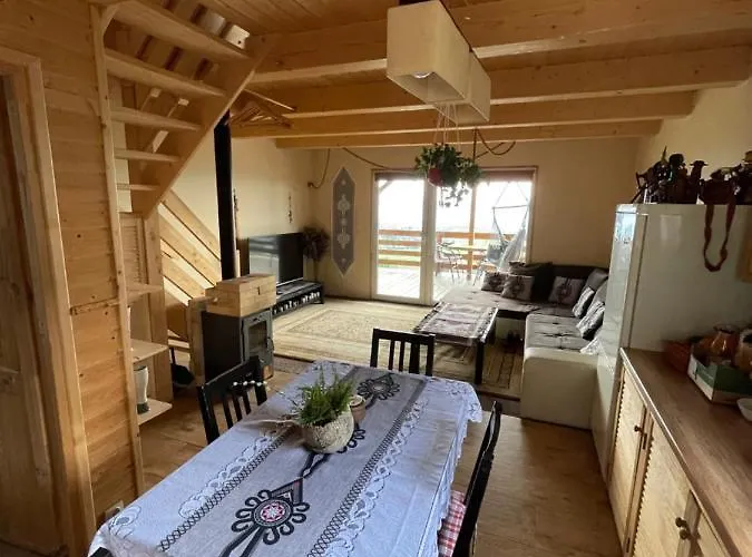 Maly & Panorama * Lipowa