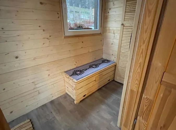 Maly & Panorama شاليه ليبوفا