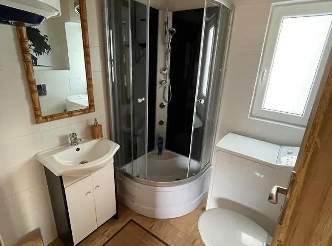 Maly & Panorama Chalet *