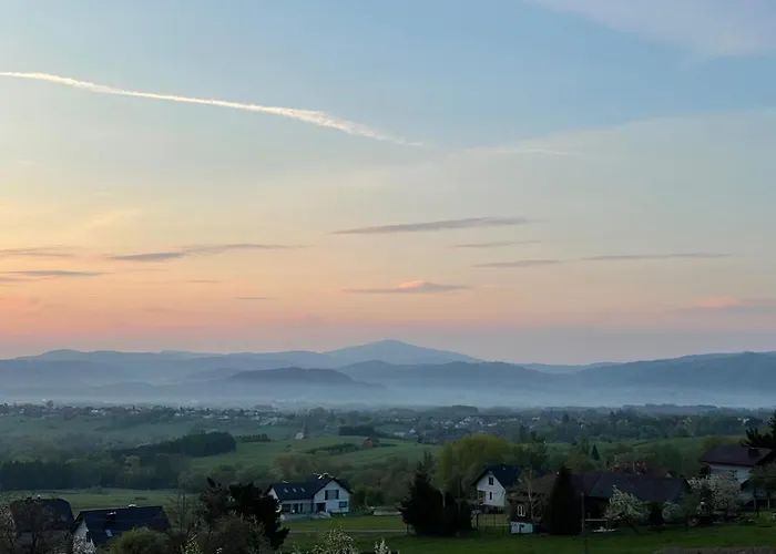 Maly & Panorama ليبوفا