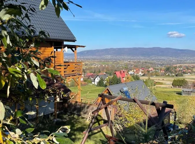 Maly & Panorama Lipowa