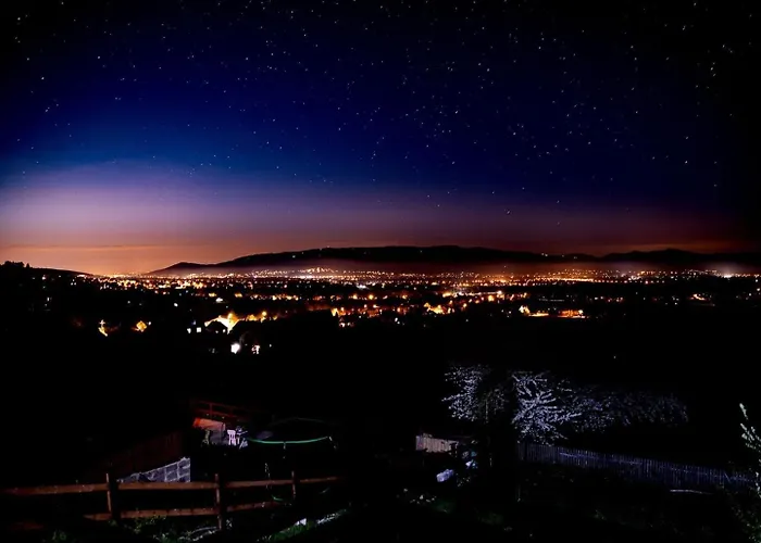 Maly & Panorama * Lipowa