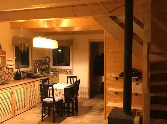 Maly & Panorama ليبوفا