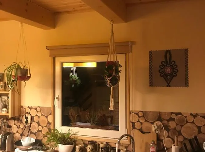 Maly & Panorama ليبوفا