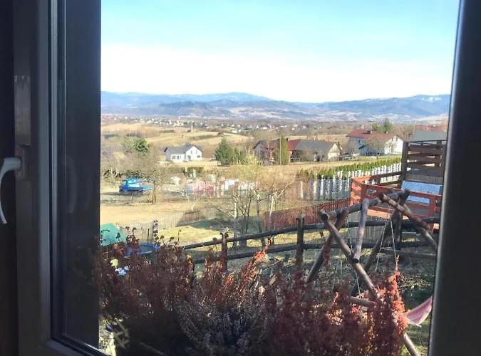 Chalet Maly & Panorama