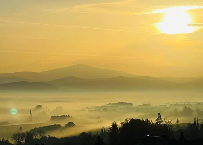 Maly & Panorama ليبوفا