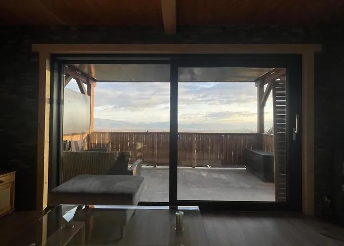 Chalet Maly & Panorama