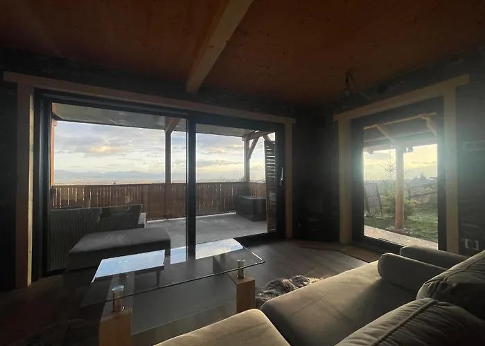 Maly & Panorama * Lipowa