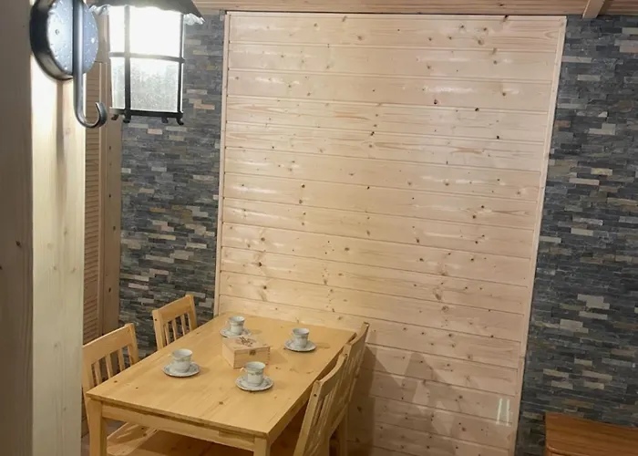 Maly & Panorama ليبوفا