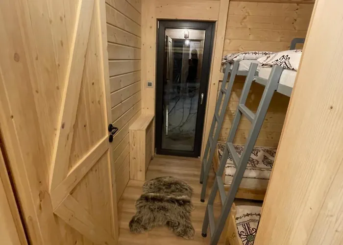 Maly & Panorama Chalet