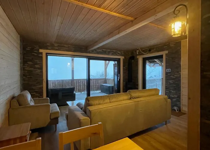 Maly & Panorama ليبوفا