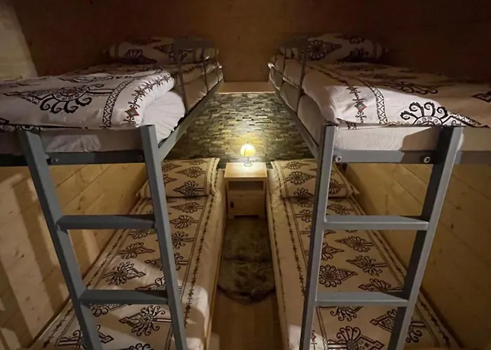 Maly & Panorama * ليبوفا