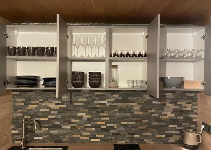 Chalet Maly & Panorama