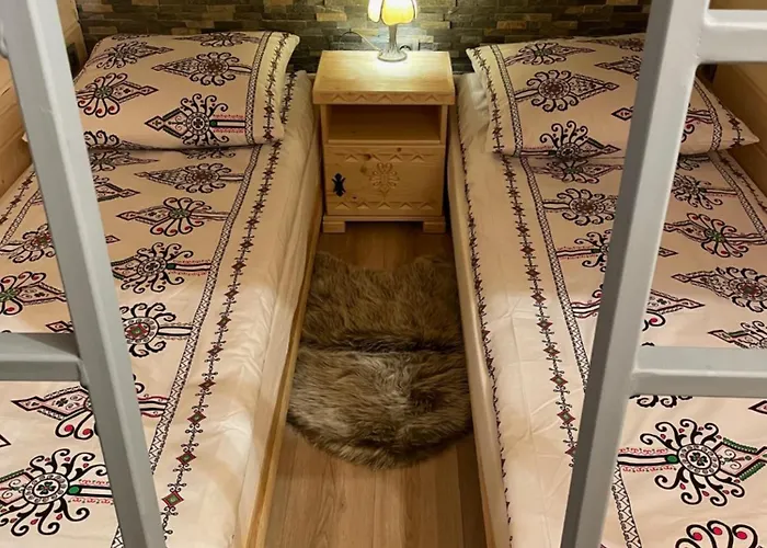 Maly & Panorama * Lipowa