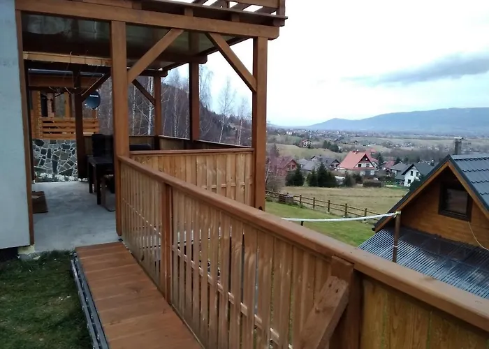 Maly & Panorama * ليبوفا